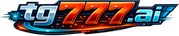 TG777 AI Logo